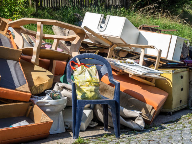 Best Commercial Cleanout Services  in Bedminster, NJ