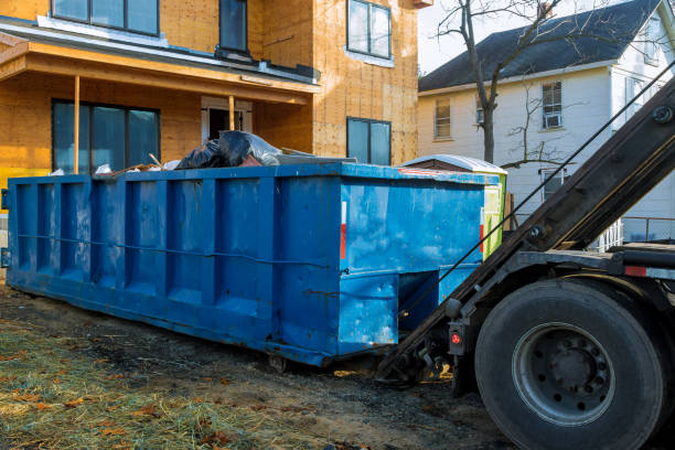 Best Office Junk Removal  in Bedminster, NJ