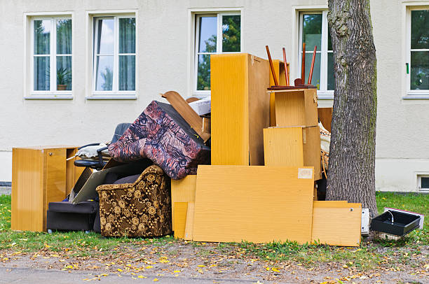 Best Garage Cleanout Services  in Bedminster, NJ