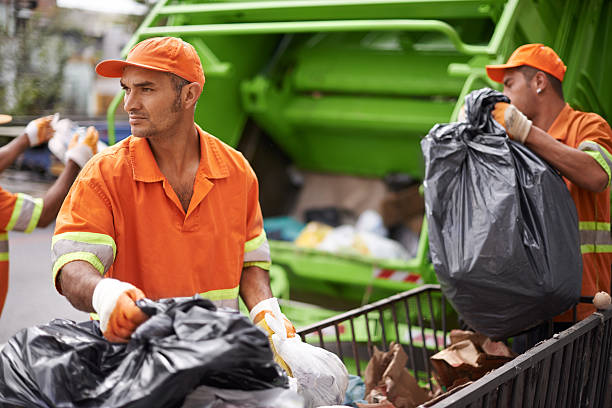Best Basement Cleanout Services  in Bedminster, NJ