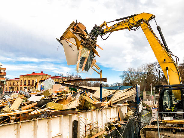 Best Junk Removal and Recycling  in Bedminster, NJ